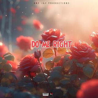 Do Me Right RIddim (Instrumental)