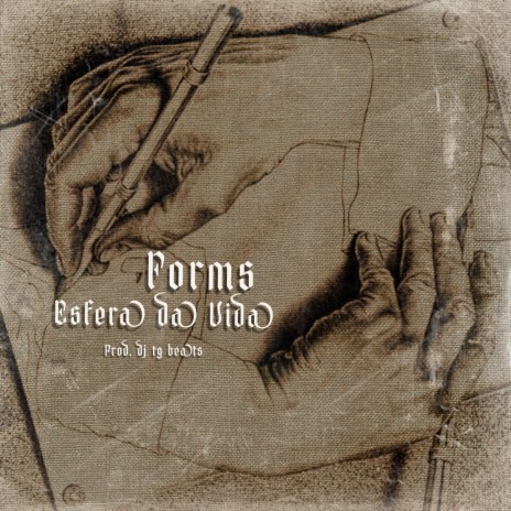 Esfera da Vida ft. Form's | Boomplay Music