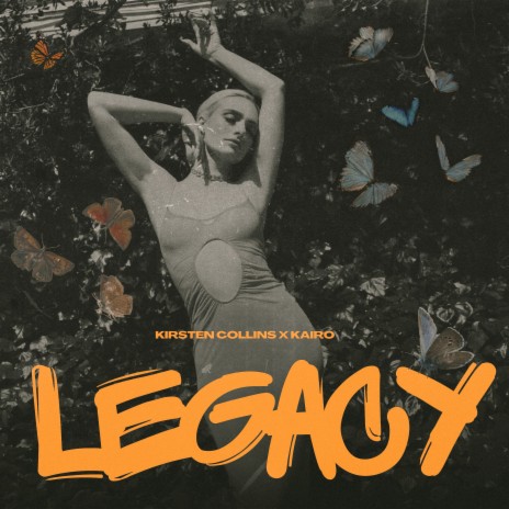Legacy ft. Kairo | Boomplay Music