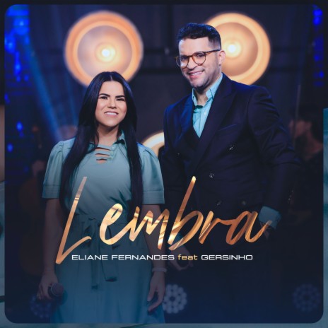 Lembra ft. Gersinho | Boomplay Music