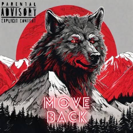Move Back ft. KARIM | Boomplay Music