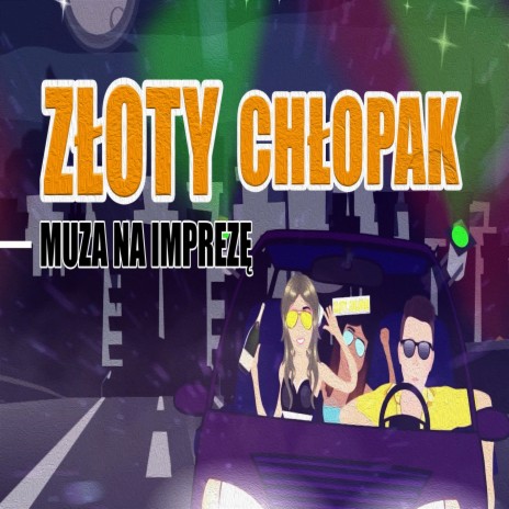 Muza na imprezę | Boomplay Music