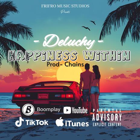 Happiness Within | Boomplay Music