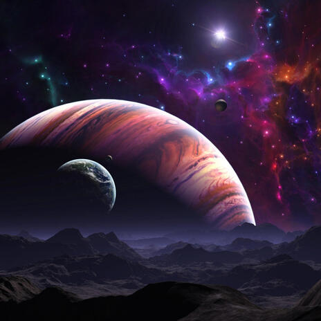 Planet Arps | Boomplay Music