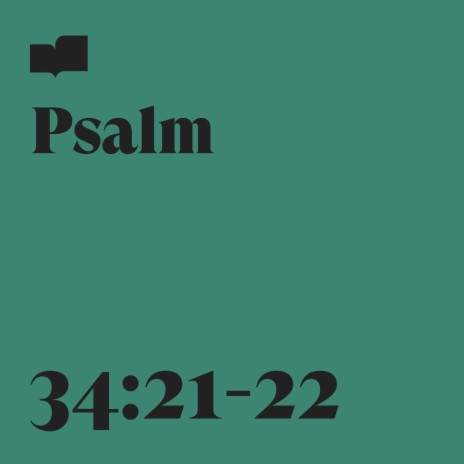 Psalm 34:21-22 ft. Aaron Strumpel & Kristina Meyer | Boomplay Music