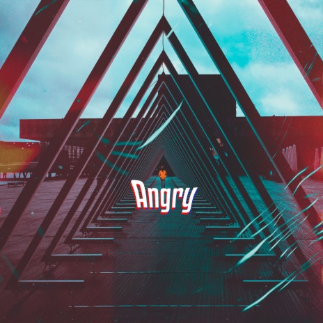 Angry