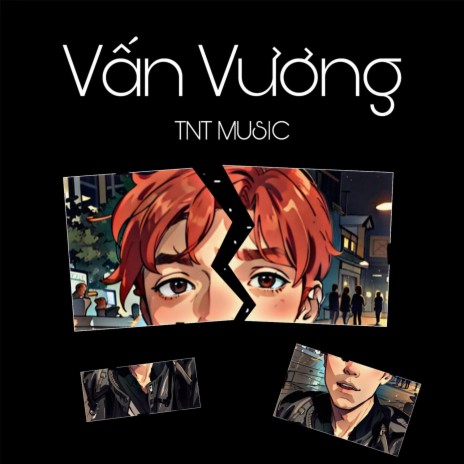 Vấn Vương | Boomplay Music