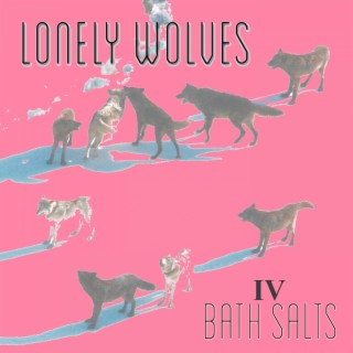 Bath Salts IV