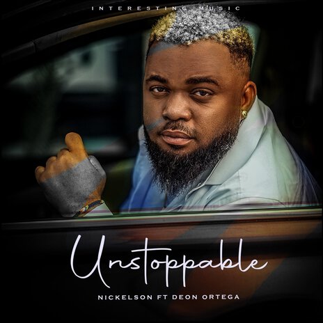 Unstoppable ft. Deon Ortega | Boomplay Music