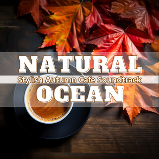 Stylish Autumn Cafe Soundtrack