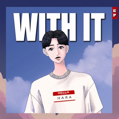 WITH IT | Boomplay Music