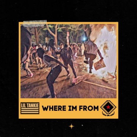 Where I'm From | Boomplay Music