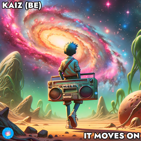 It Moves On | Boomplay Music