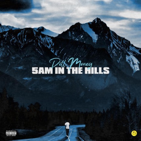 5Am in the hills | Boomplay Music