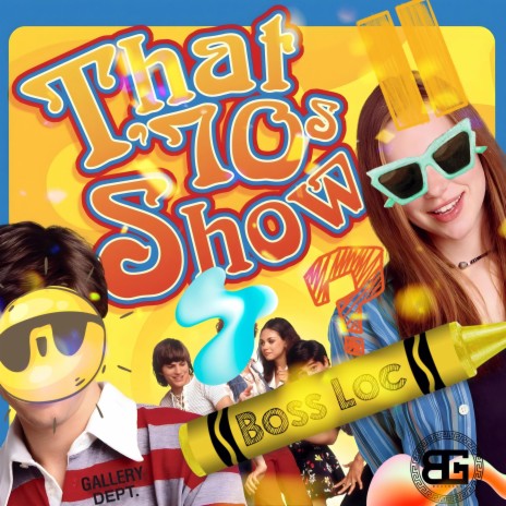 Thats 70's Show | Boomplay Music