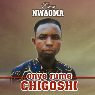 Ejime Nwaoma