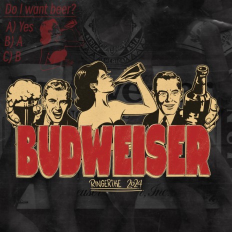 Jeg Kommer Ikke Hjem (Budweiser 2024) | Boomplay Music