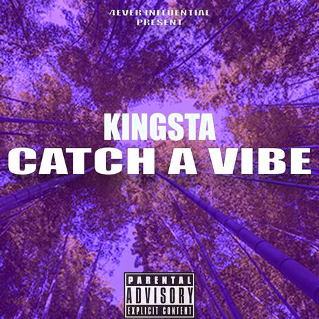 Catch A Vibe | Boomplay Music