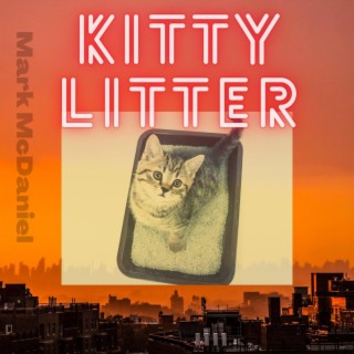 Kitty Litter