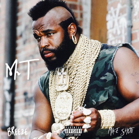 Mr T ft. Breeze | Boomplay Music