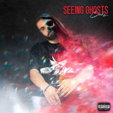 Seeing Ghosts | Boomplay Music
