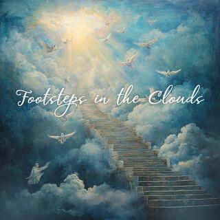 Footsteps in the Clouds (feat. Helios Relaxing Space)