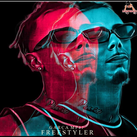 FREESTYLER | Boomplay Music