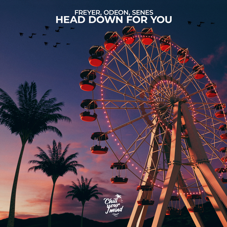 Head Down For You ft. Odeon & Senes | Boomplay Music