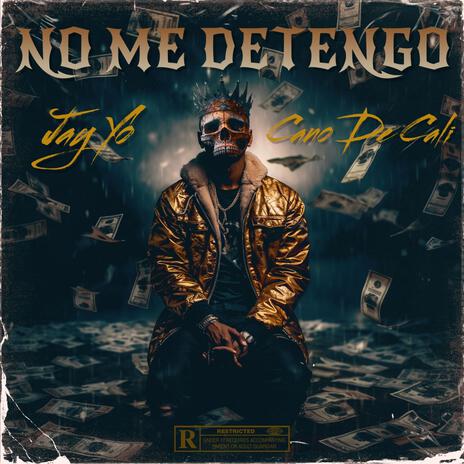 No me Detengoo ft. Cano de cali | Boomplay Music