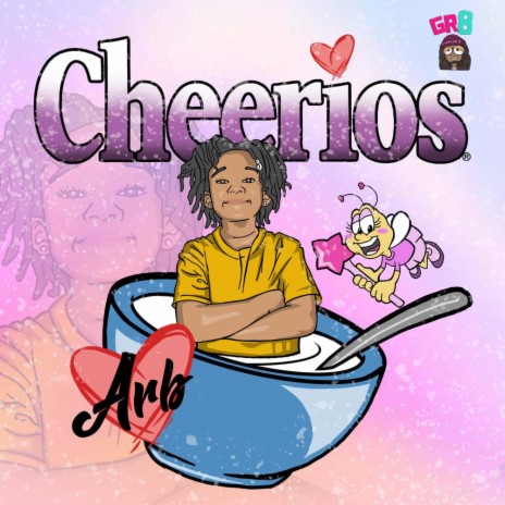 Cheerios | Boomplay Music
