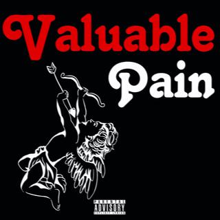 Valauble Pain (SouljaMix)