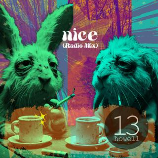 Nice (Radio Edit) lyrics | Boomplay Music