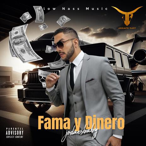 Fama y Dinero | Boomplay Music