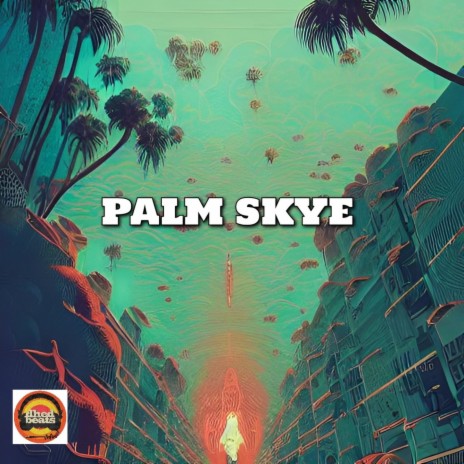 Palm Skye | Boomplay Music