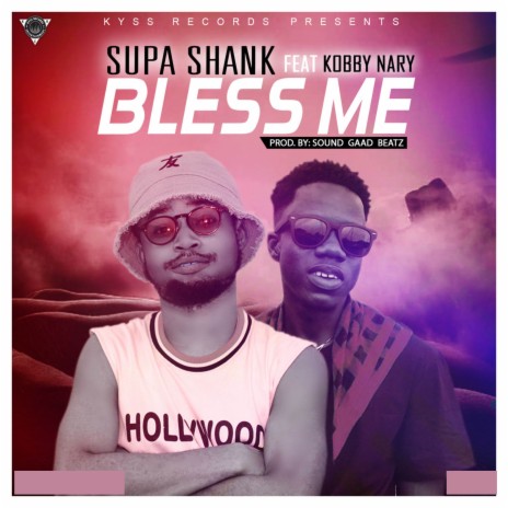 Bless Me ft. Kobby Narry | Boomplay Music