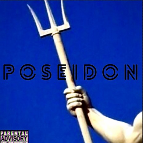 Poseidon ft. Steven Carte | Boomplay Music