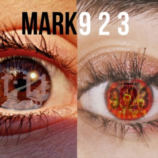 Mark 923