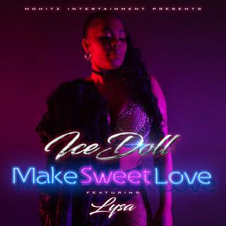 Make sweet love (Radio Edit)