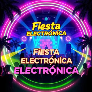 Fiesta Electrónica