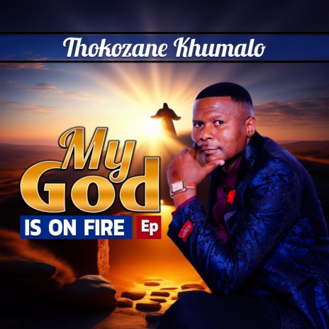 My God is on fire the