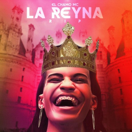 La Reyna Rip