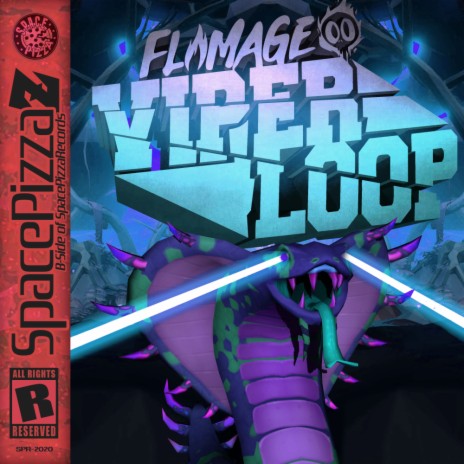 Viper Loop (Original Mix)