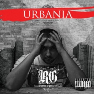 Urbania