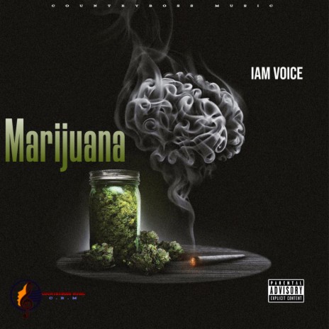 Marijuana ft. Iam Voice | Boomplay Music