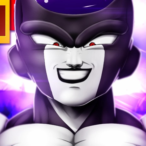 Tipo Freeza Black