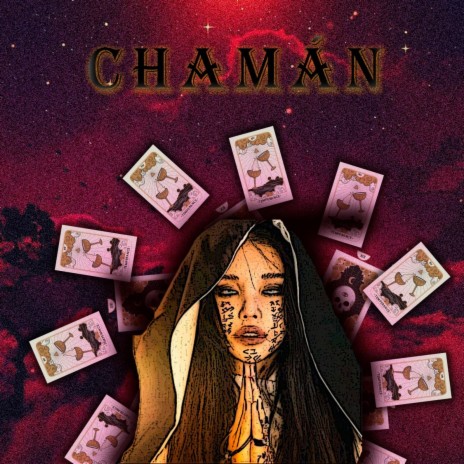 CHAMÁN | Boomplay Music