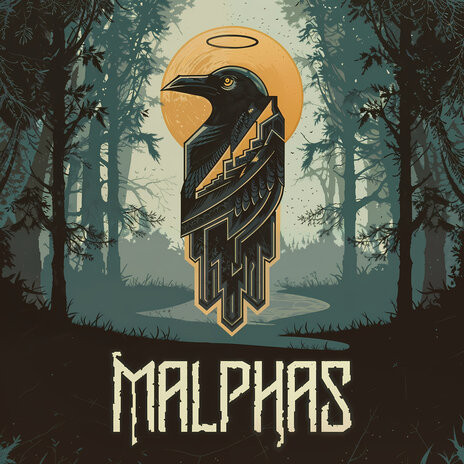 Malphas ft. IamMoraga | Boomplay Music