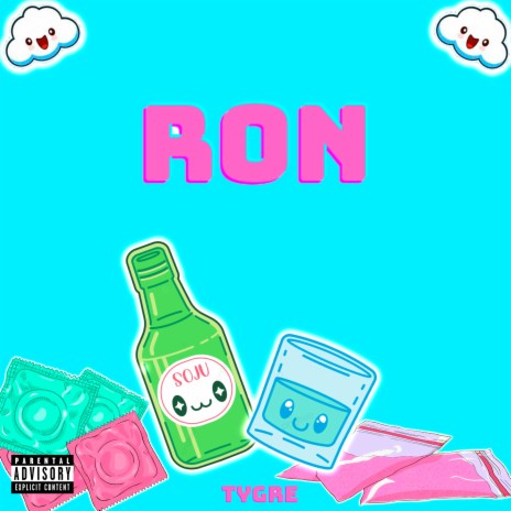 Ron | Boomplay Music