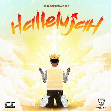 HALLELUJAH | Boomplay Music