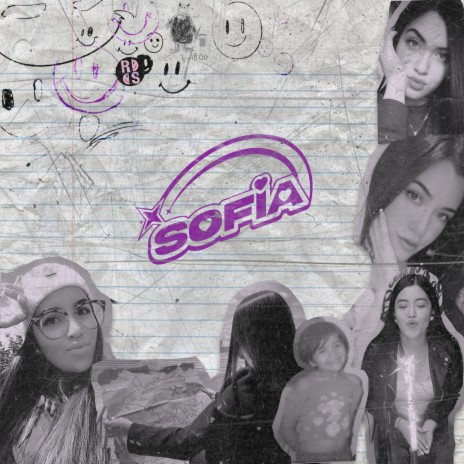 Sofía | Boomplay Music